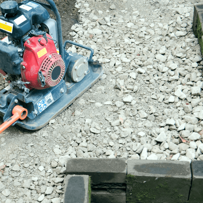 Crusherrun MOT Type 1