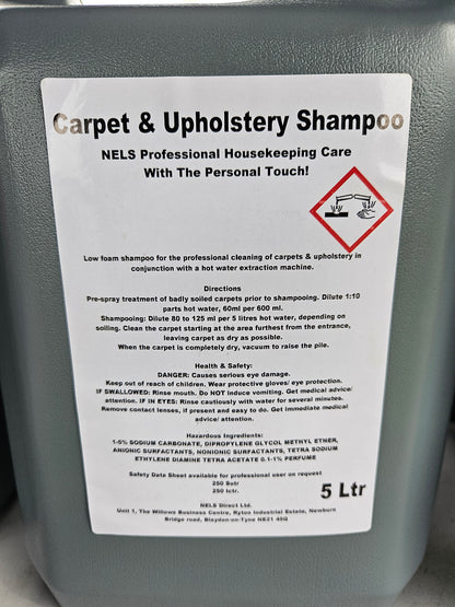 Multiclean Pet Safe Disinfectant Cleaner - 1 Litre - North East Pet Shop Mr. Multiclean