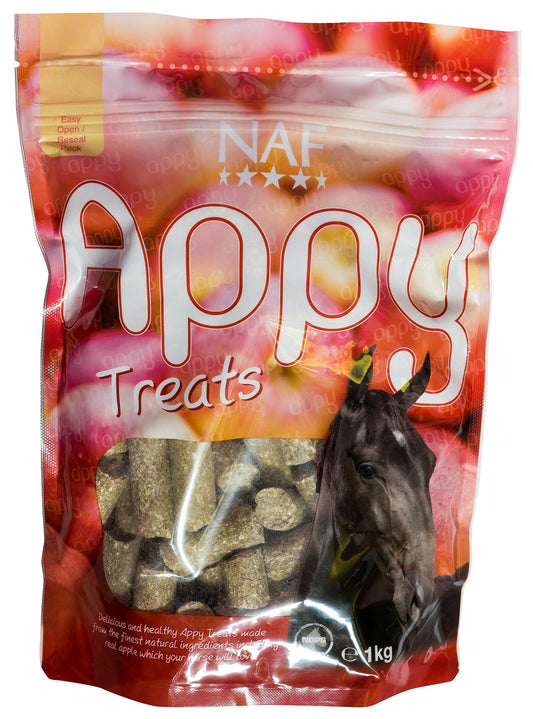 NAF Appy Treats - North East Pet Shop NAF