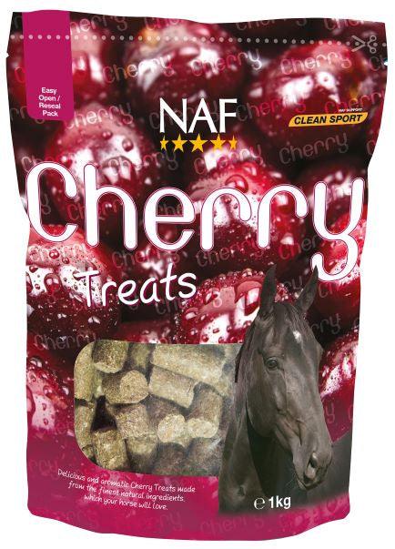 NAF Cherry Treats - North East Pet Shop NAF