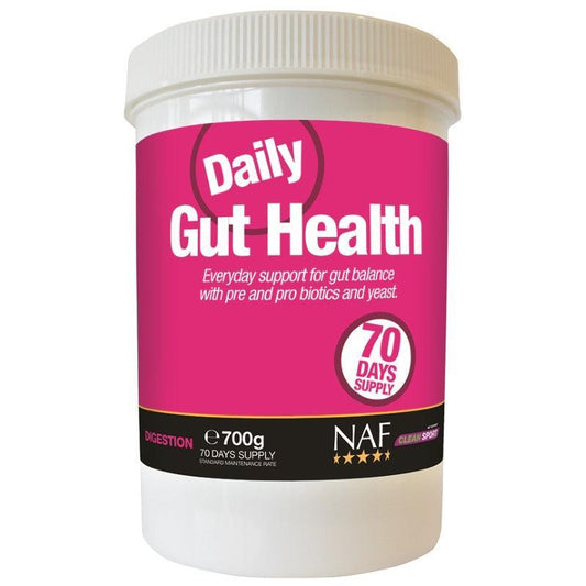 NAF Daily Gut Health - North East Pet Shop NAF