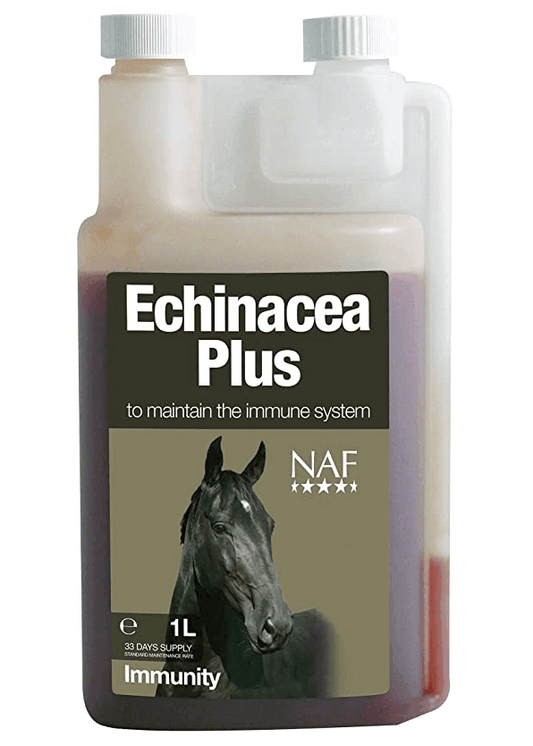 NAF Echinacea Liquid - North East Pet Shop NAF