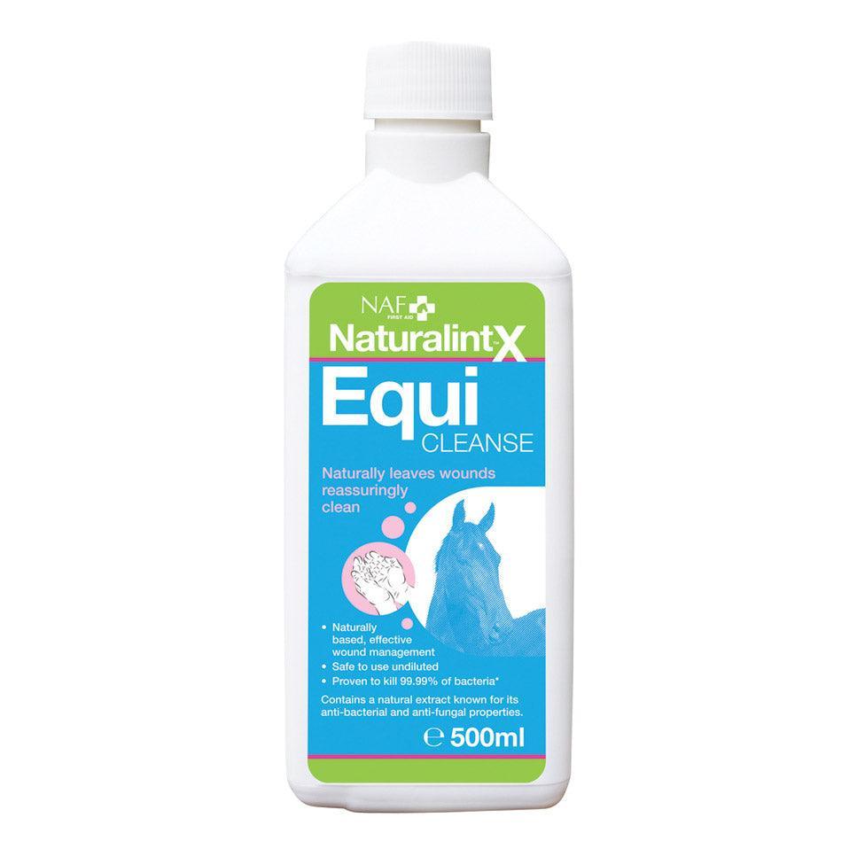NAF EquiCleanse - North East Pet Shop NAF