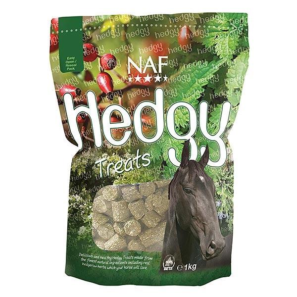 NAF Hedgy Treats - North East Pet Shop NAF