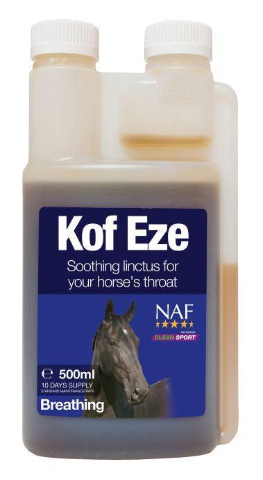 NAF Kof Eze - North East Pet Shop NAF