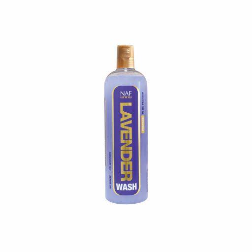 NAF Lavender Wash - North East Pet Shop NAF