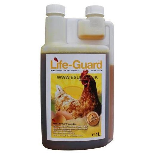 NAF Life-Guard Poultry - North East Pet Shop NAF