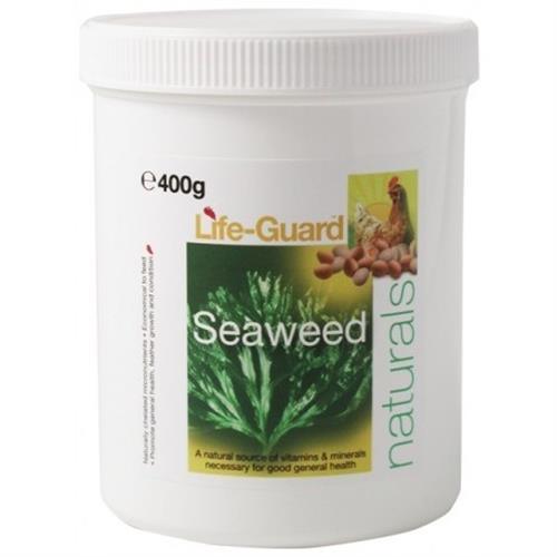 NAF Life-Guard Seaweed - North East Pet Shop NAF