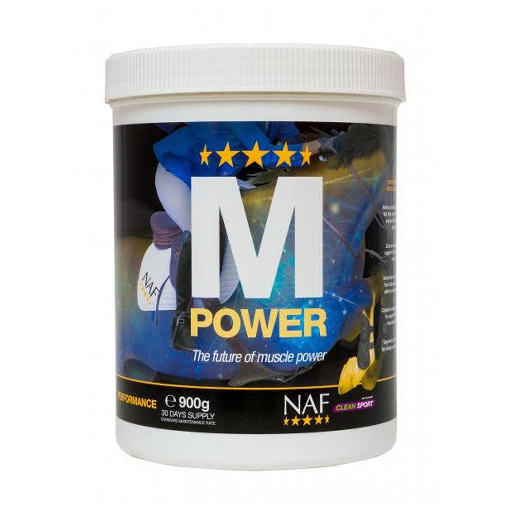 NAF M Power - North East Pet Shop NAF