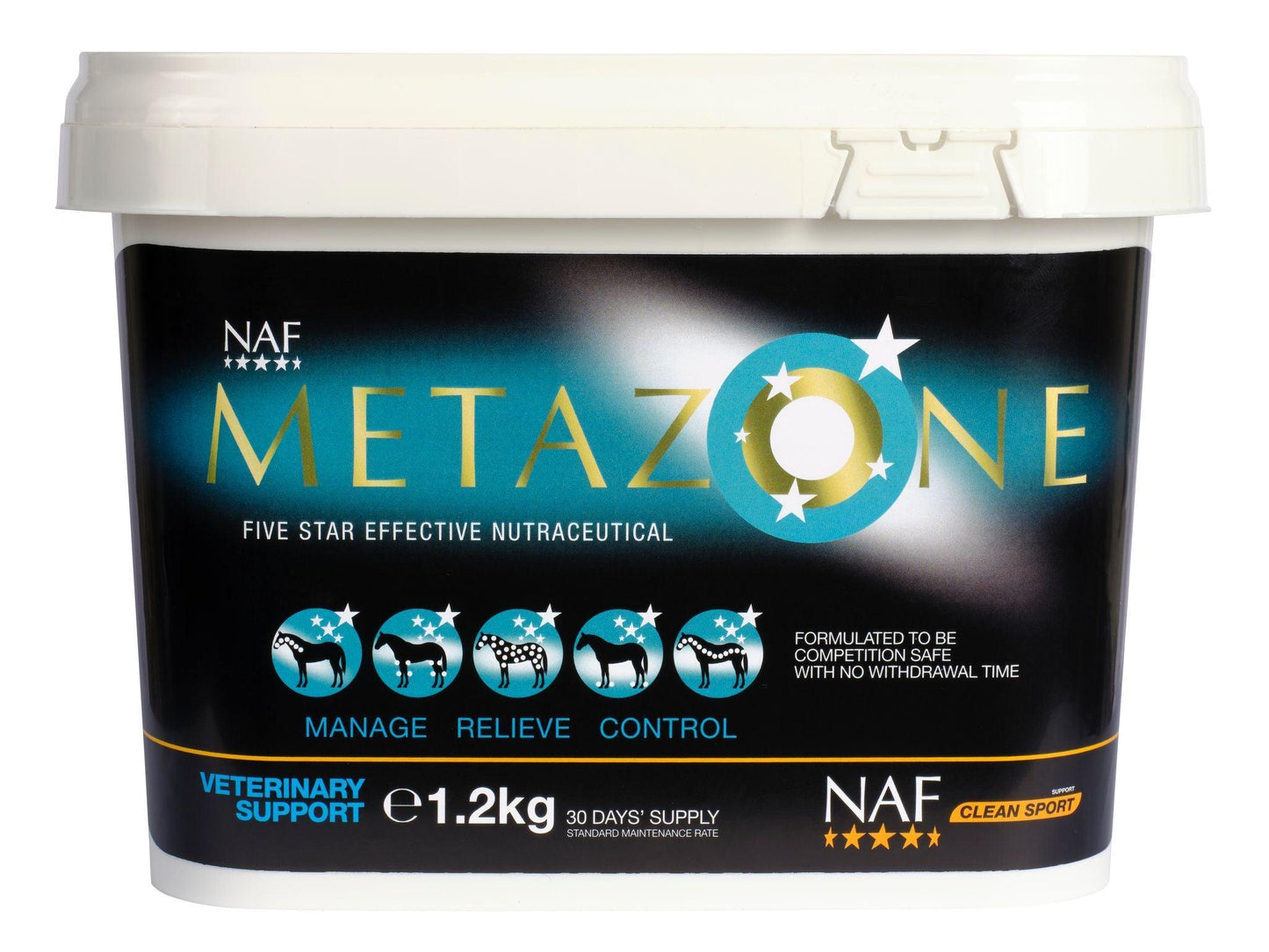 NAF Metazone - North East Pet Shop NAF