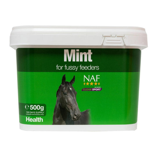 NAF Mint - North East Pet Shop NAF