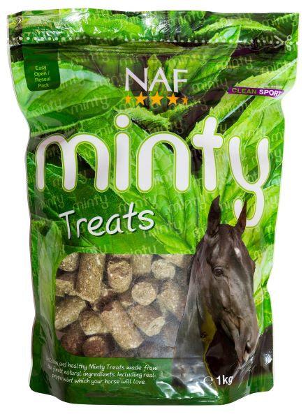 NAF Minty Treats - North East Pet Shop NAF