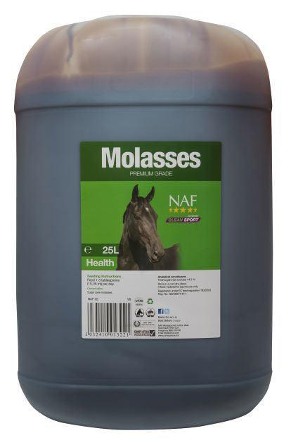 NAF Molasses - North East Pet Shop NAF