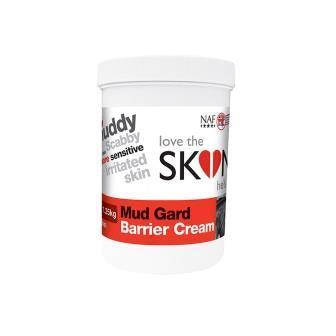 NAF Mud Guard Barrier Cream - North East Pet Shop NAF