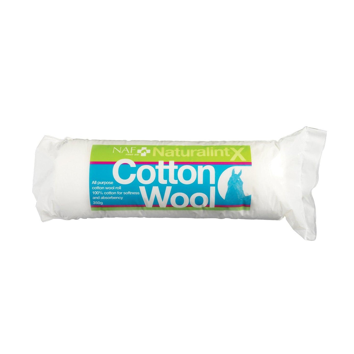 NAF NaruralintX Cotton Wool - North East Pet Shop NAF