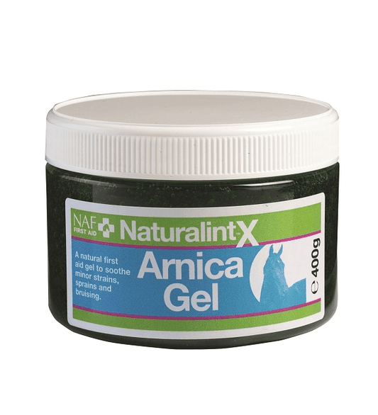 NAF NaturalintX Arnica Gel - North East Pet Shop NAF