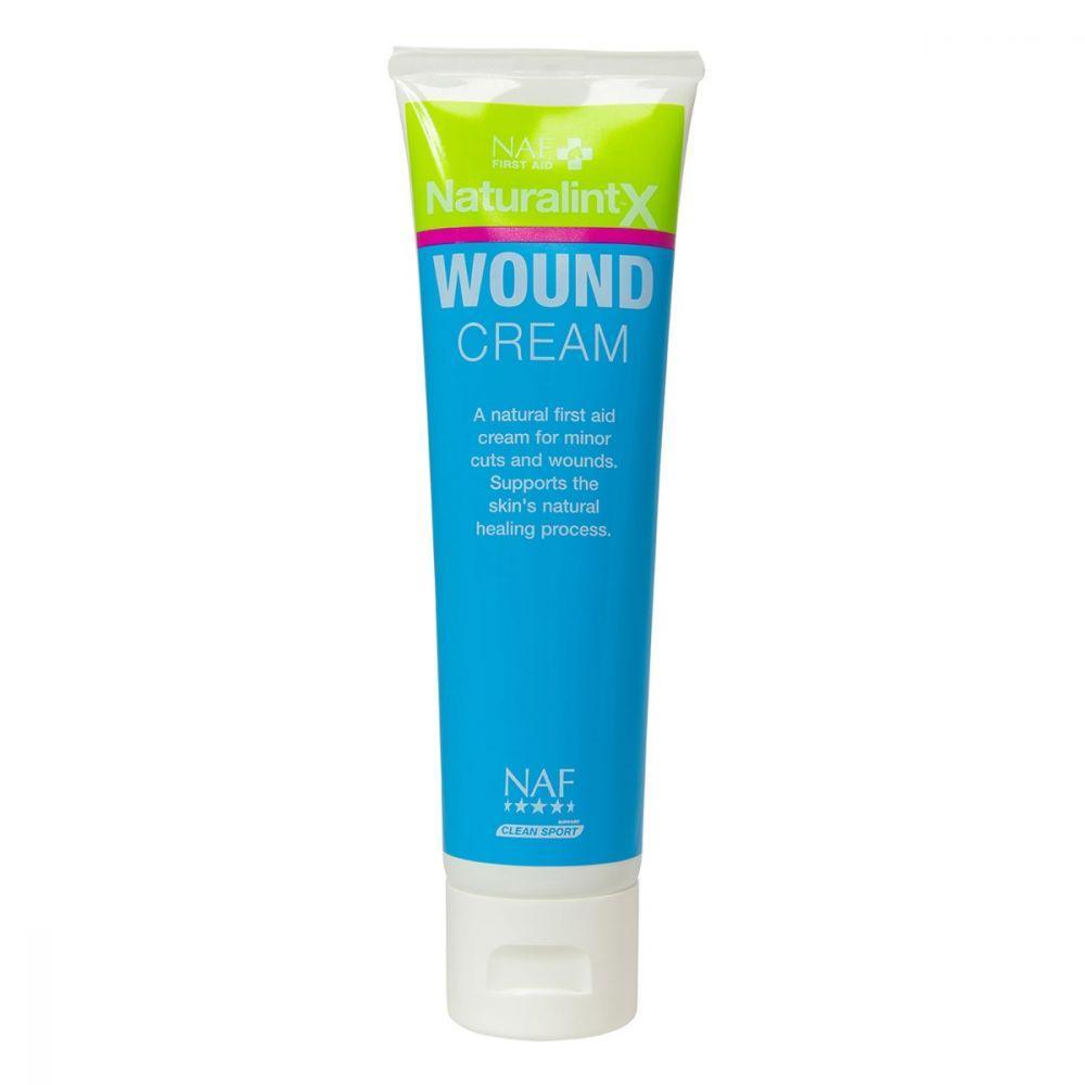 NAF NaturalintX Wound Cream - North East Pet Shop NAF