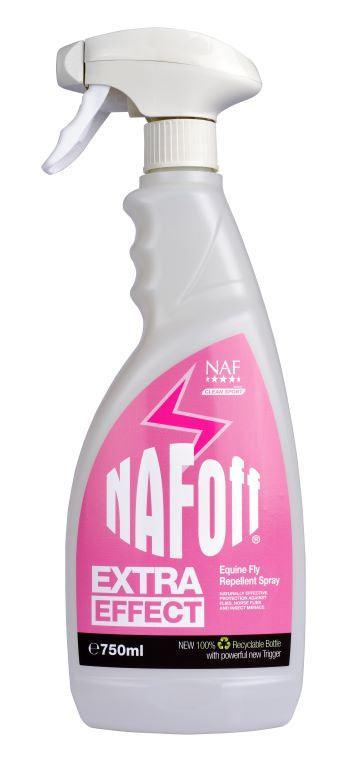 NAF Off Extra Effect - North East Pet Shop NAF