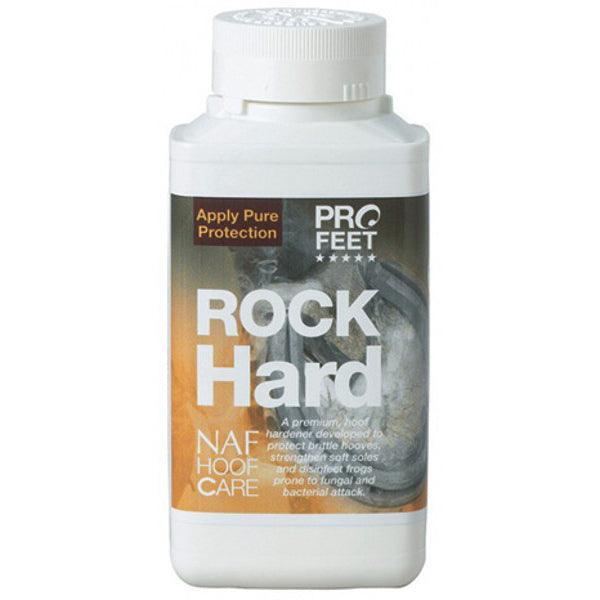 NAF Pro Feet Rock Hard - North East Pet Shop NAF