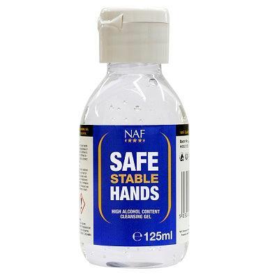 NAF Safe Stable Hands - North East Pet Shop NAF