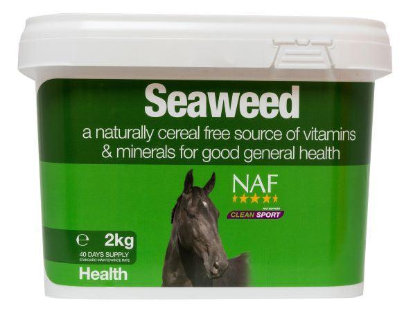 NAF Seaweed - North East Pet Shop NAF
