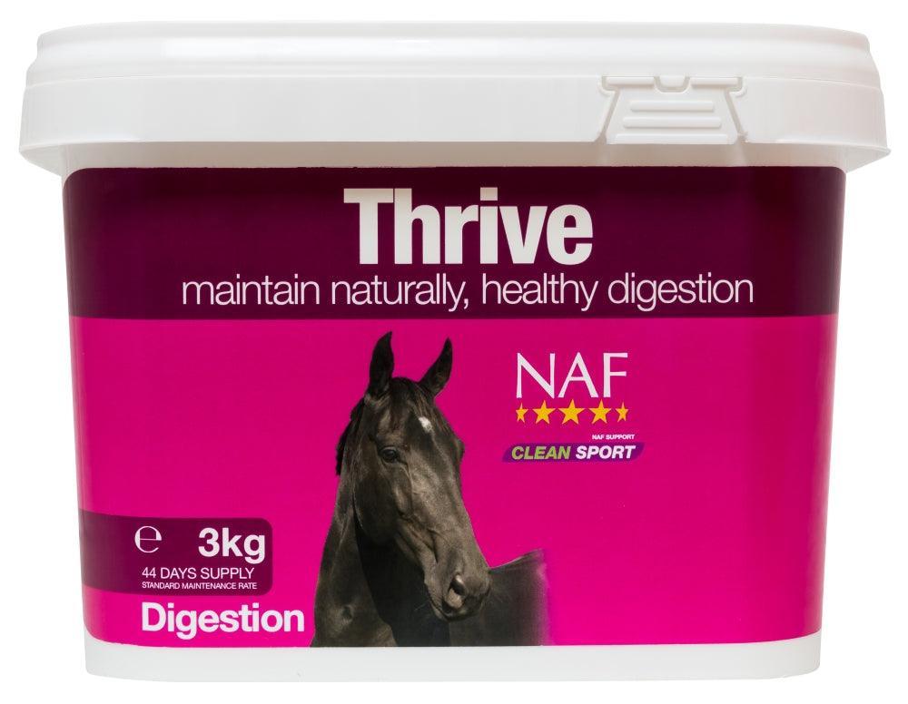 NAF Thrive - North East Pet Shop NAF