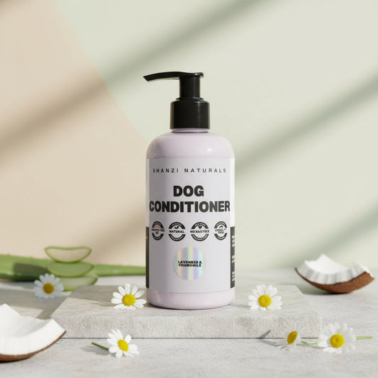 Dog Conditioner - 250ml