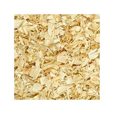 Natural Flake Shavings - North East Pet Shop A W Jenkinson