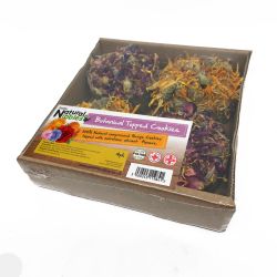 Natural Nibbles Botanical Top Cookies - North East Pet Shop Natural Nibbles