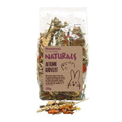 Naturals Autumn Harvest - North East Pet Shop Rosewood