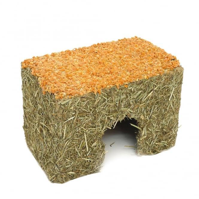 Naturals Carrot Cottage Large - North East Pet Shop Rosewood