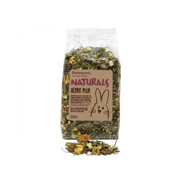 Naturals Summer Harvest 6x150g - North East Pet Shop Naturals