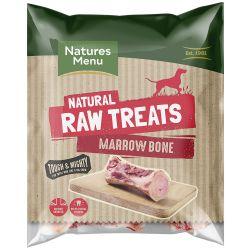 Natures Menu Natural Raw Marrowbone - North East Pet Shop Natures Menu