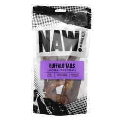 NAW Buffalo Tails, 200g - North East Pet Shop Naw