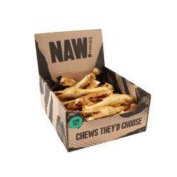 Naw Lamb Feet, 2.5kg - North East Pet Shop Naw