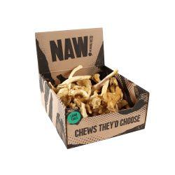 NAW Lamb Tails, 1kg - North East Pet Shop Naw