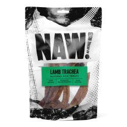 NAW Lamb Trachea, 200g - North East Pet Shop Naw