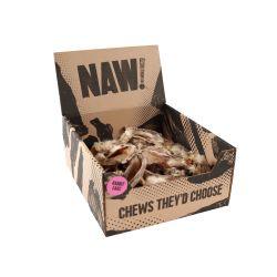 NAW Rabbit Ears, 500g - North East Pet Shop Naw