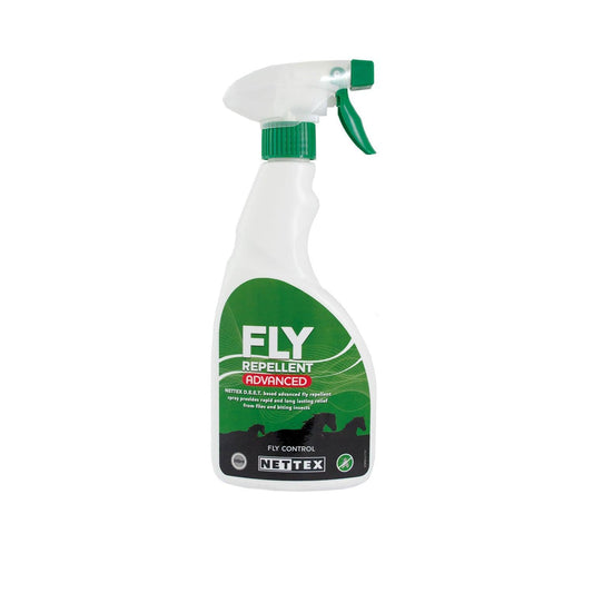 Net-Tex Fly Repellent Advanced - North East Pet Shop Net-Tex