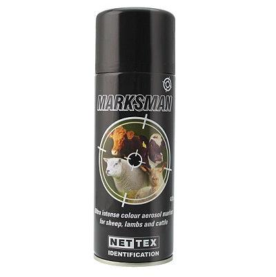 Net-Tex Marksman Black - North East Pet Shop Net-Tex