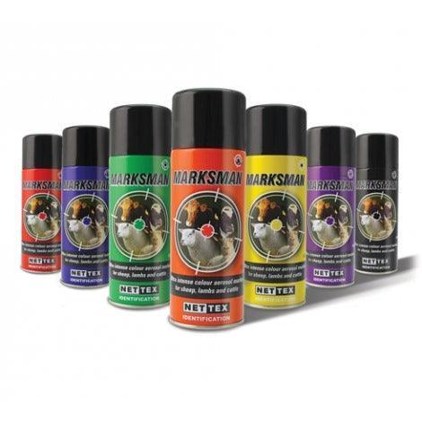 Net-Tex Marksman Red - North East Pet Shop Net-Tex