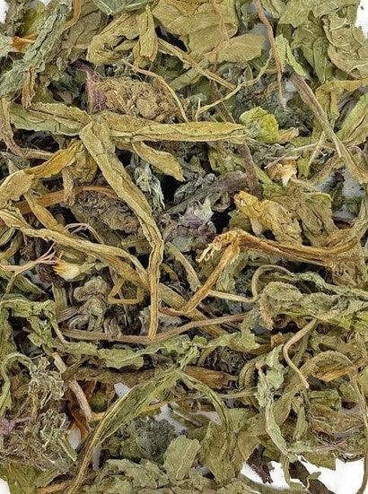 NEW Dandelion Leaf Grazing Bag - 100% Natural 200g - North East Pet Shop North East Pet Shop