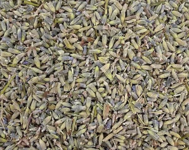 NEW Lavender Flowers Grazing Bag - 100% Natural 200g - North East Pet Shop North East Pet Shop