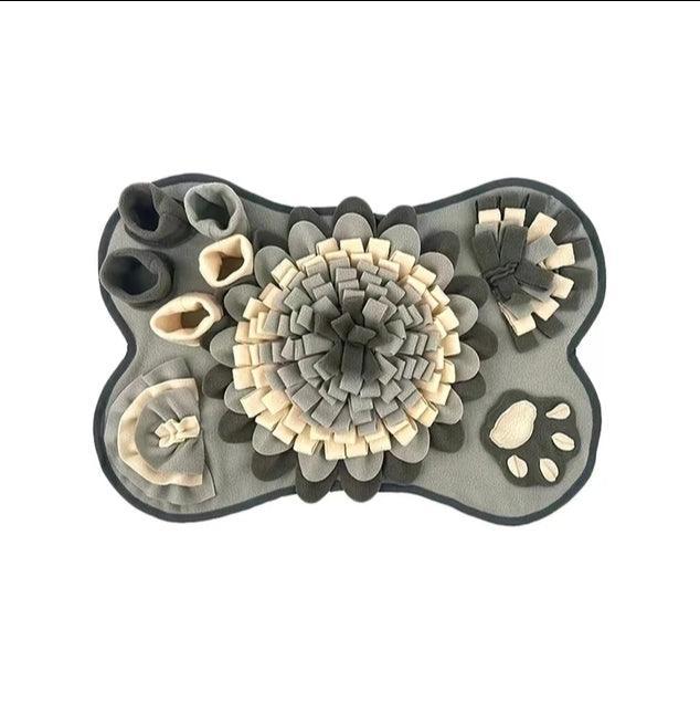 New Pet Treat Puzzle Mat - North East Pet Shop Dog Shack UK