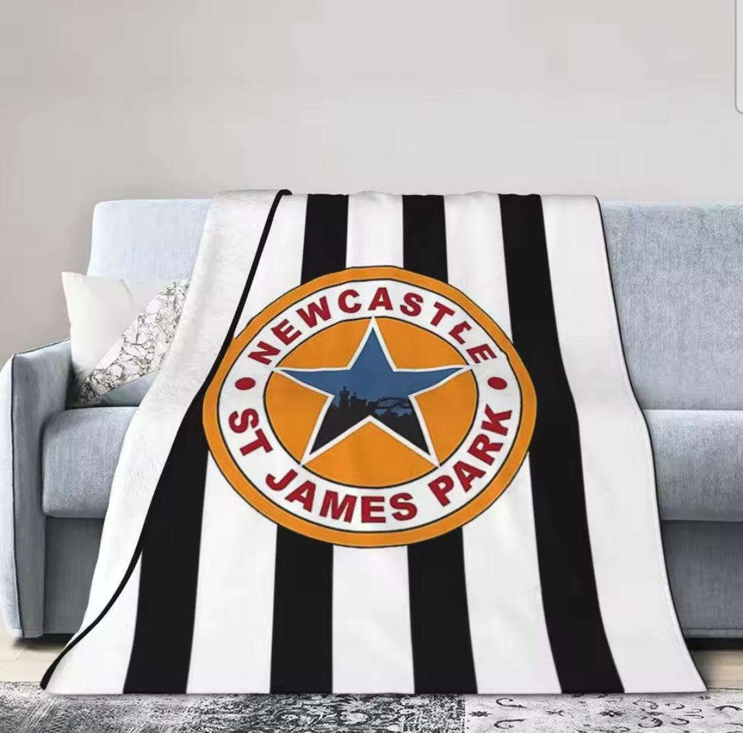 Newcastle Brown Pet Blanket - North East Pet Shop North East Pet Shop