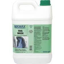 Nikwax Rug Wash 5L - North East Pet Shop Rambo