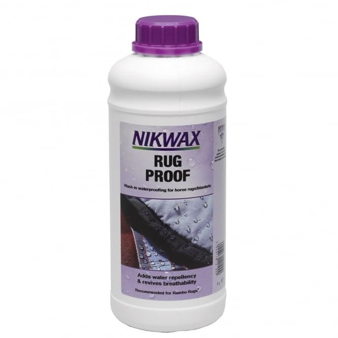 Nikwax Synthetic Rugproof - North East Pet Shop Nikwax