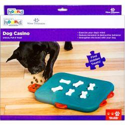 Nina Ottosson Dog Casino, 35cm - North East Pet Shop Nina Ottosson