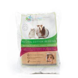 Norfolk Industries Natural Cotton Bedding, 60g - North East Pet Shop Norfolk Industries