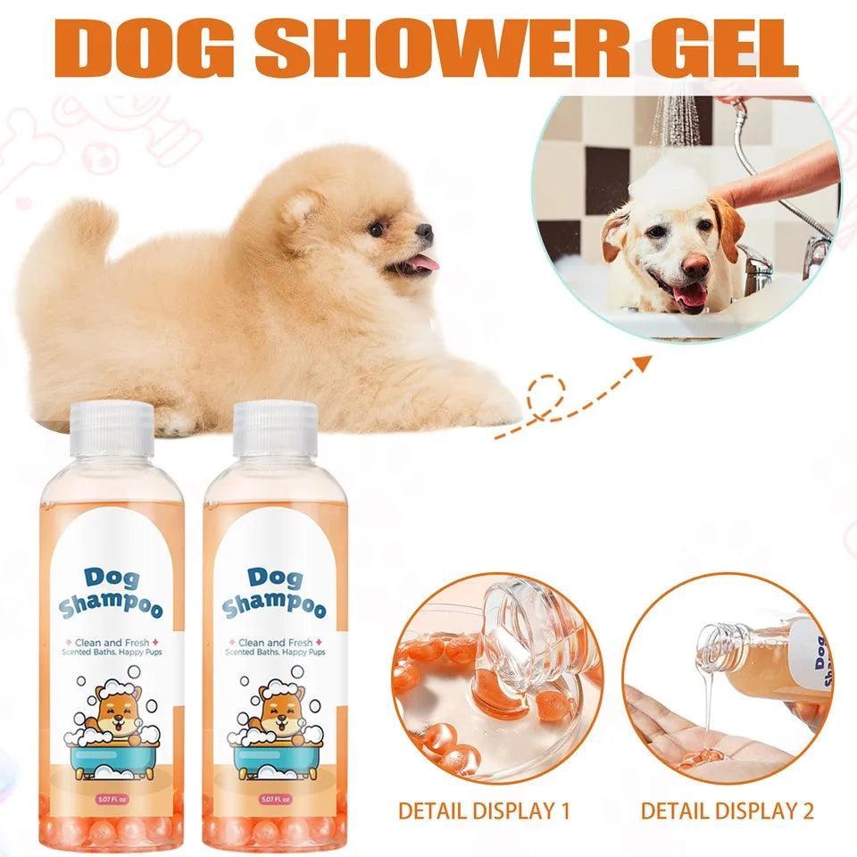 North East Pet Shop Dog Shampoo - BUY ONE GET ONE FREE LIMITED AVAILABILITY - North East Pet Shop Dog Shack UK